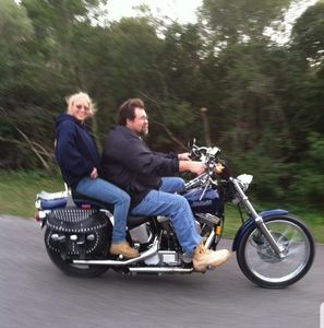 Meet your Posher, Scott